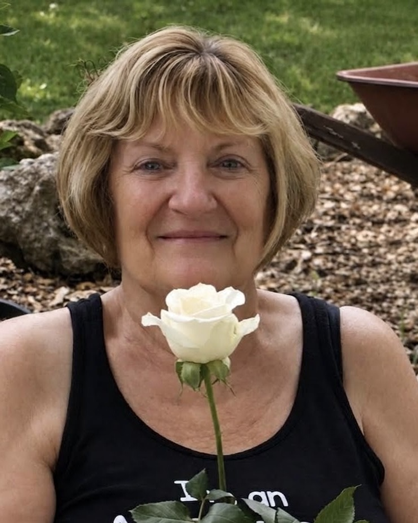 Janice Agner