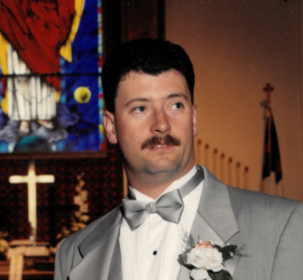 Scott Patrick Hanson Profile Photo