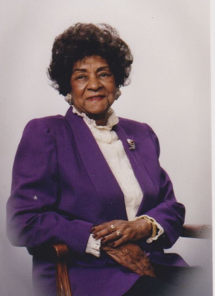 Lu Cretia Jackson Penny Profile Photo