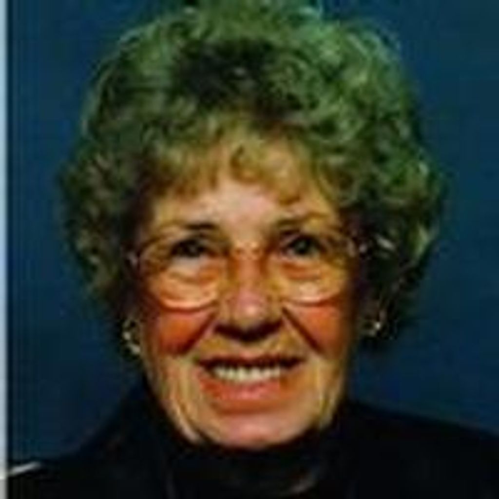 Melba Joyce Johnson