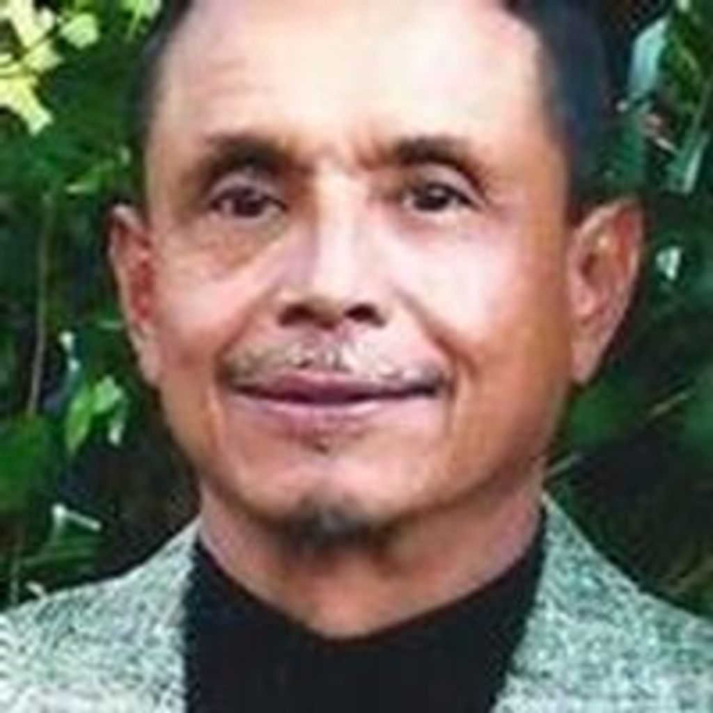 Henry 'Kunty' Flores