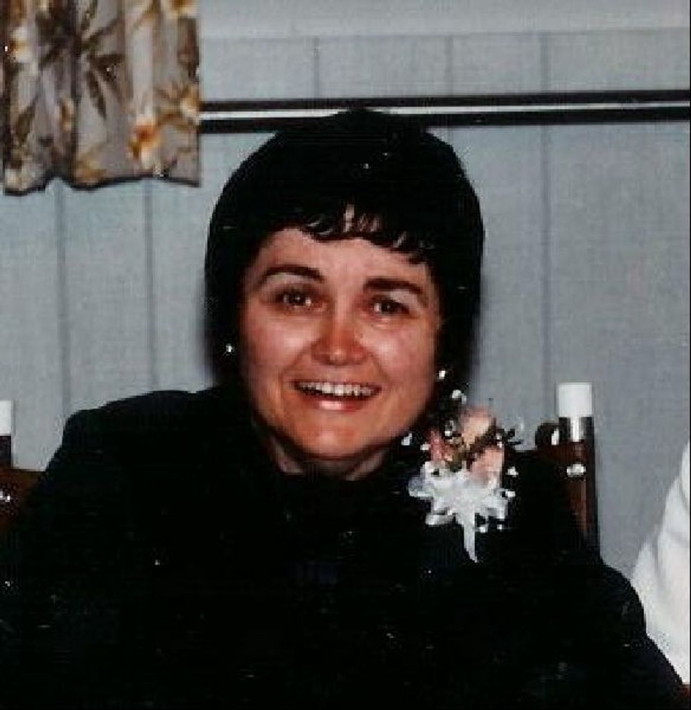 Mary Lou (Nelligan) Sullivan Profile Photo