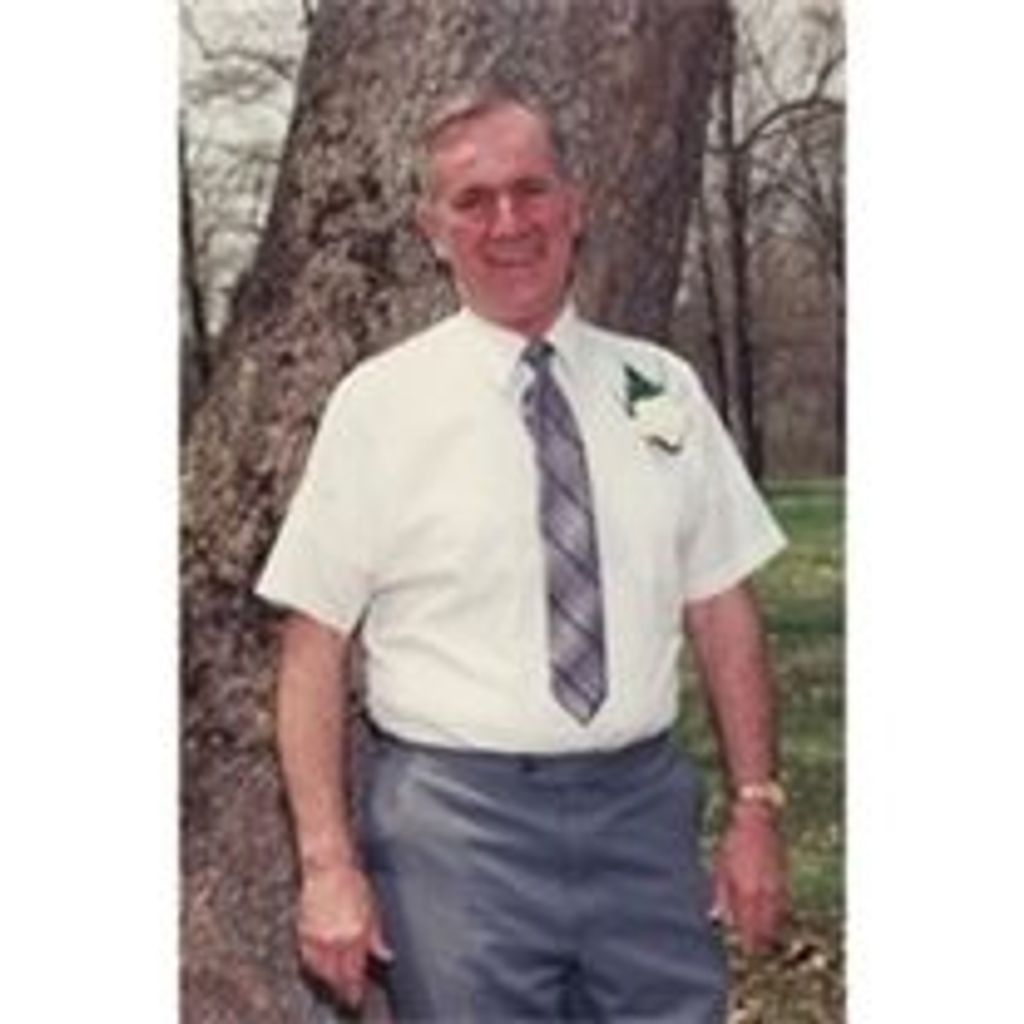 Robert Ferrando Profile Photo