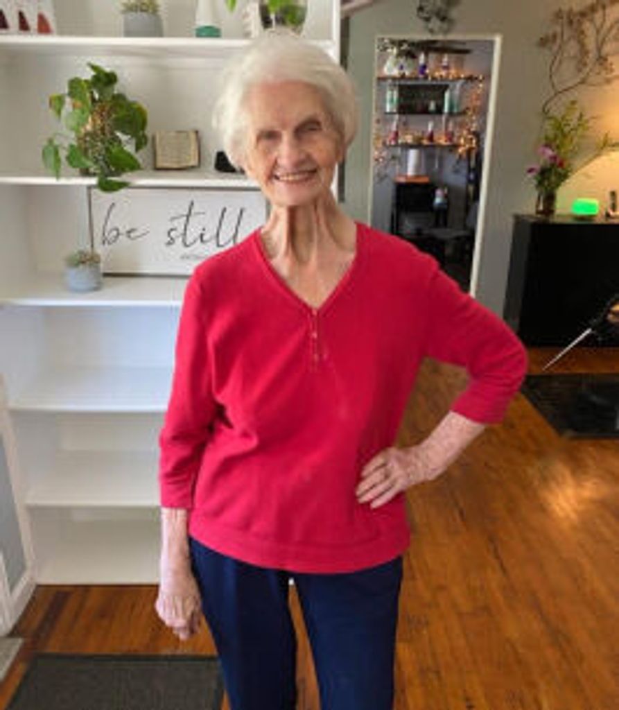 Rachel Self Profile Photo