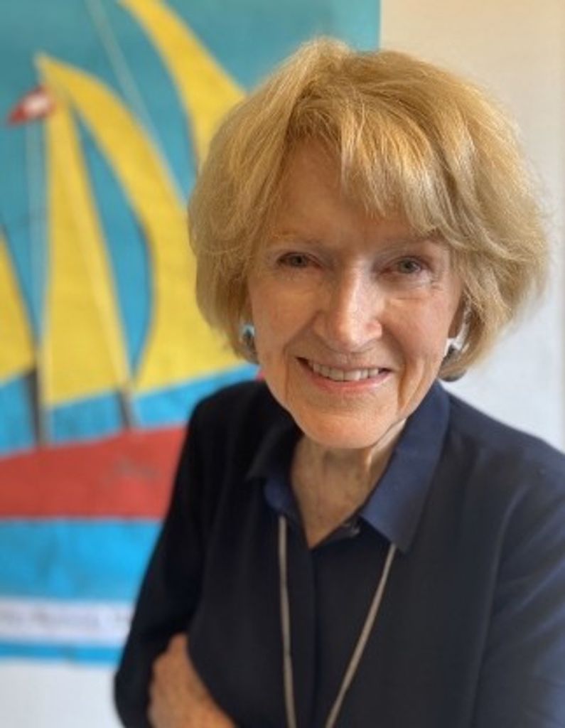 Mary Lou (Neuman)  Petrie