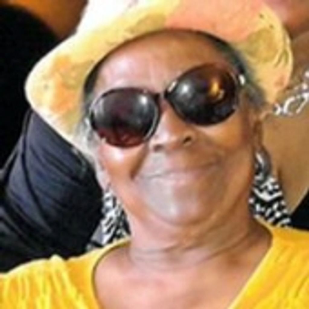 Lessie L. Ms. Mccoy