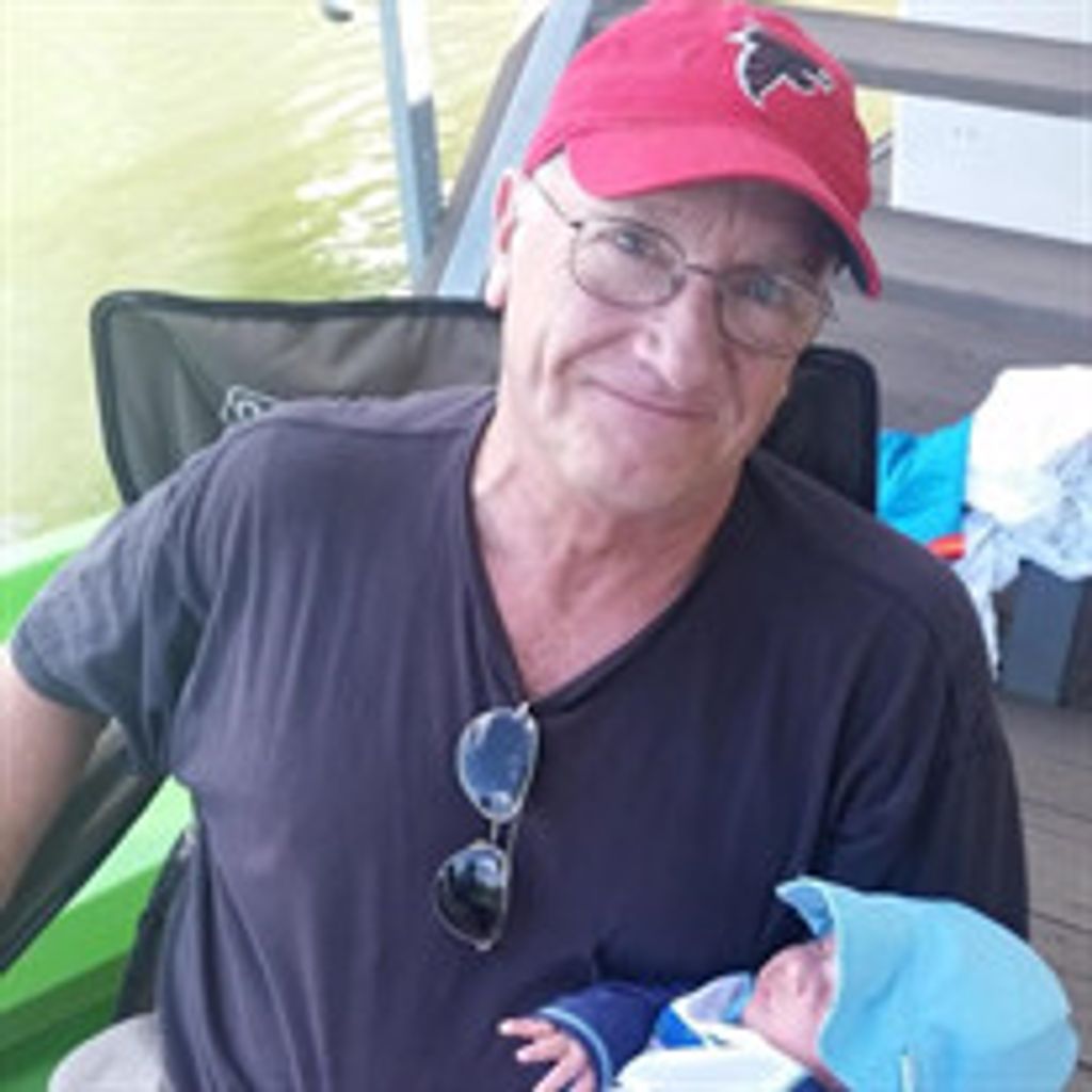Richard Giles Laurens Jr.