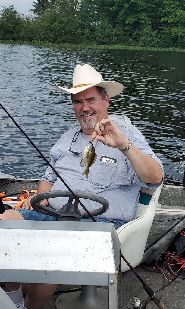 Timothy Conrad Swenson