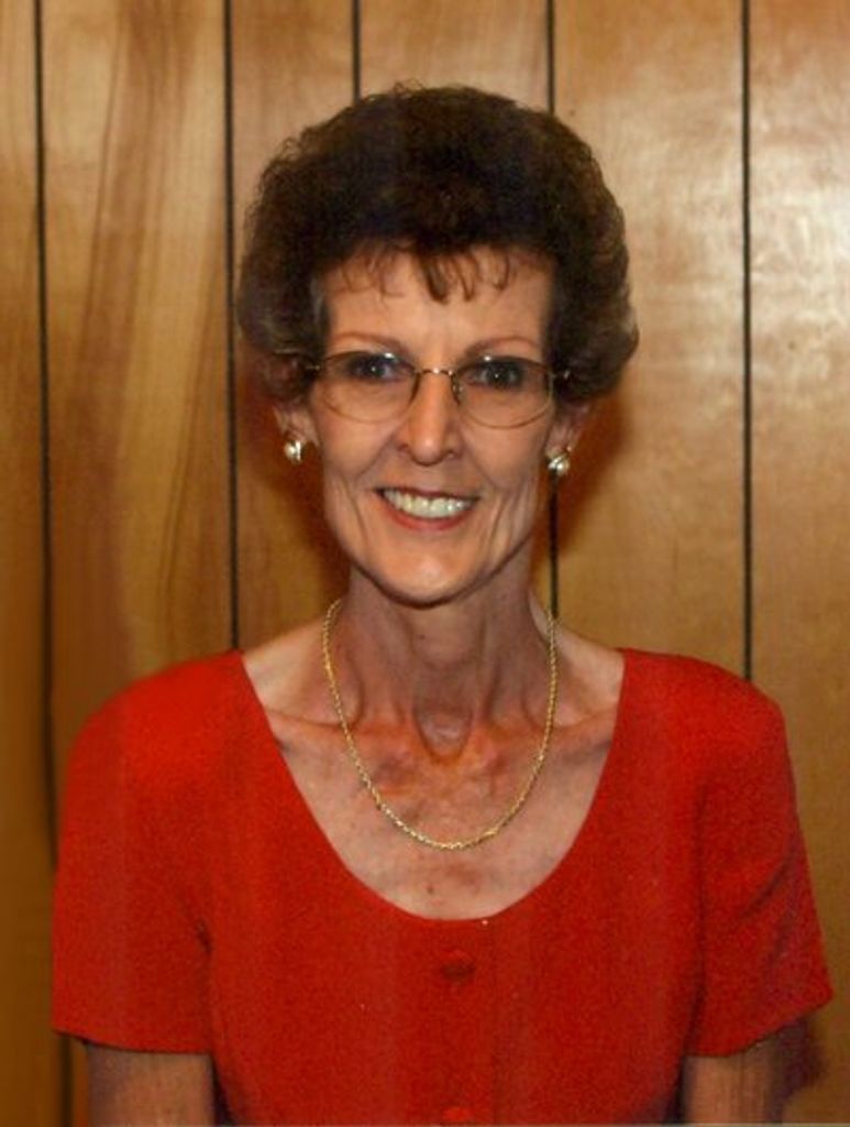 Evelyn Thiel Profile Photo