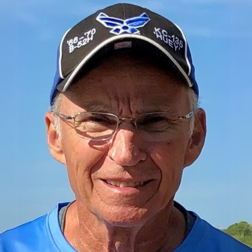 John G. Eadie Profile Photo