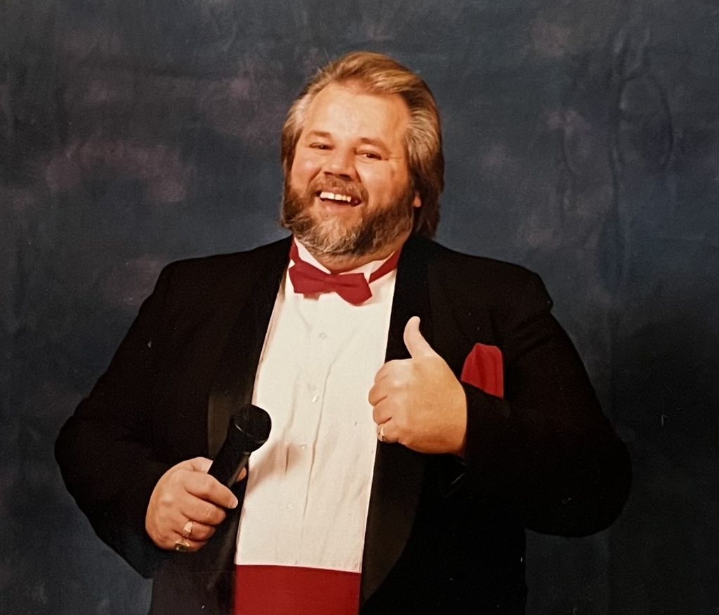William Robinette Profile Photo