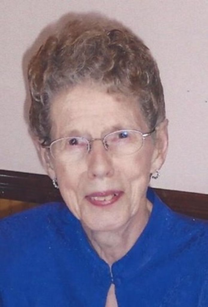 Jean L. Beckwith Profile Photo