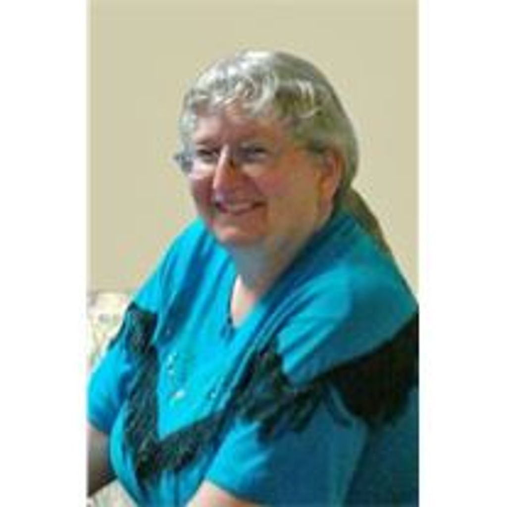 Caren S. Wampler
