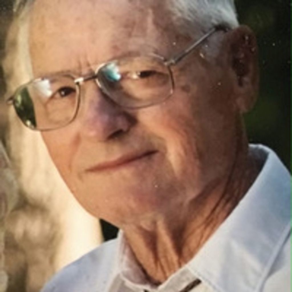 Donald Karl Daugherty