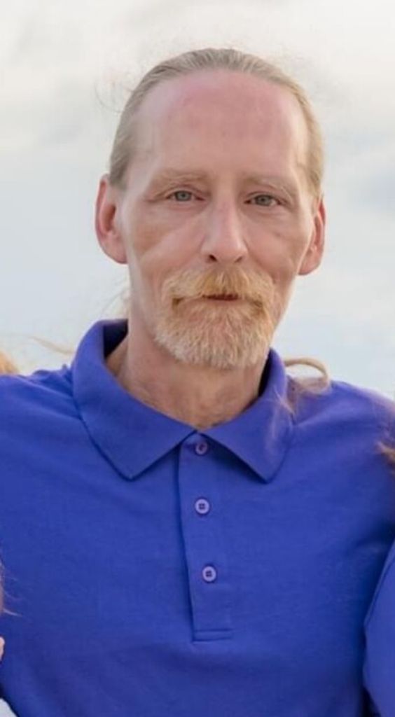 Benjamin Layne Profile Photo