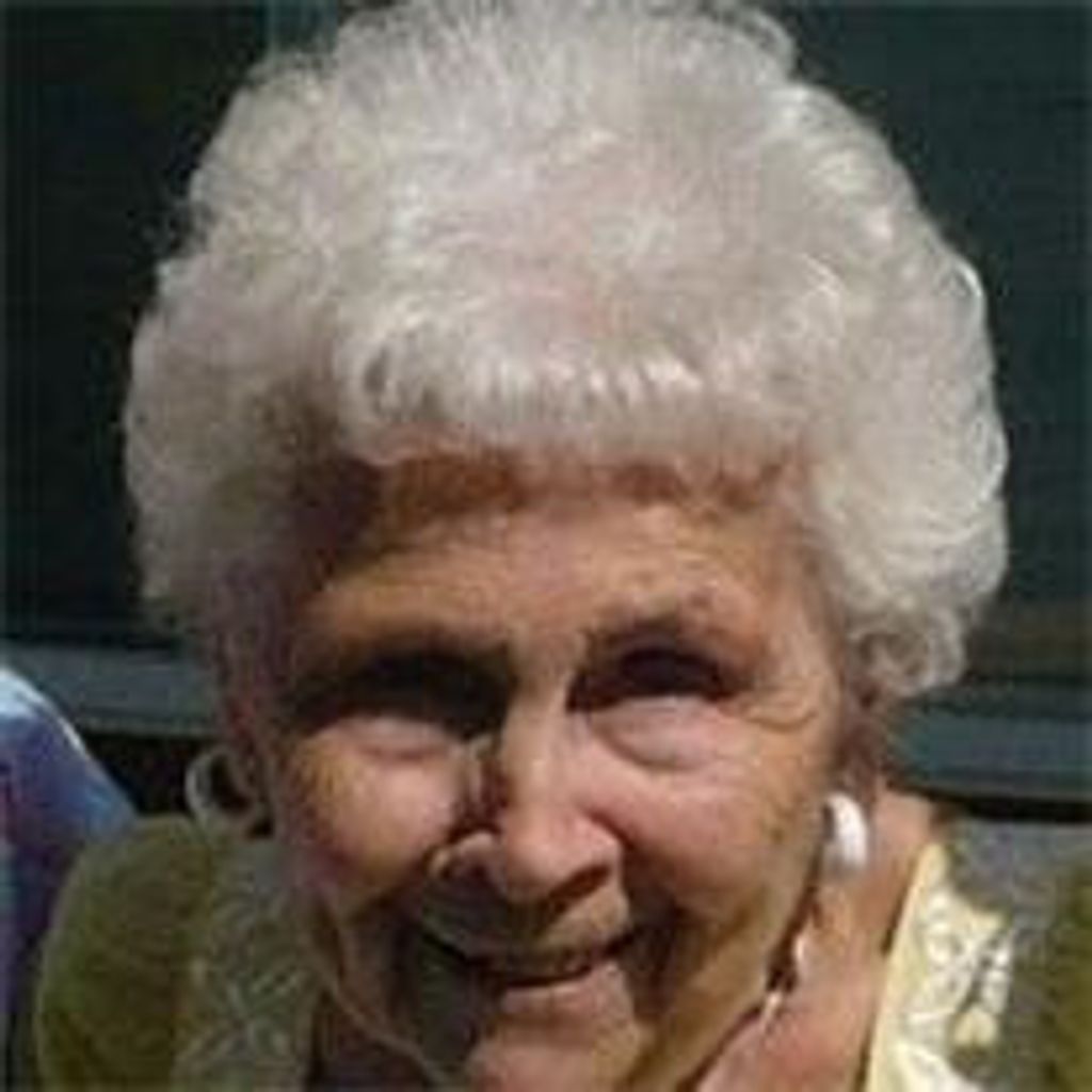 Betty Sheehy