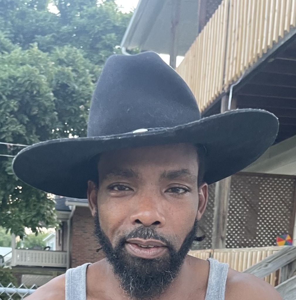 Omar Redditt