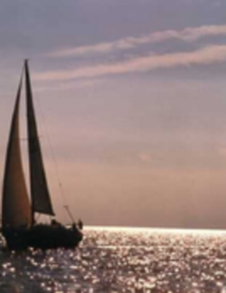 Michael Griffin