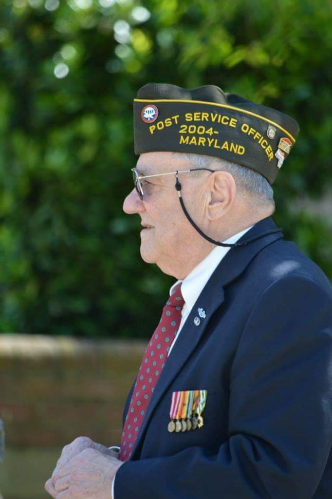 Edward William Tattersall Sr.