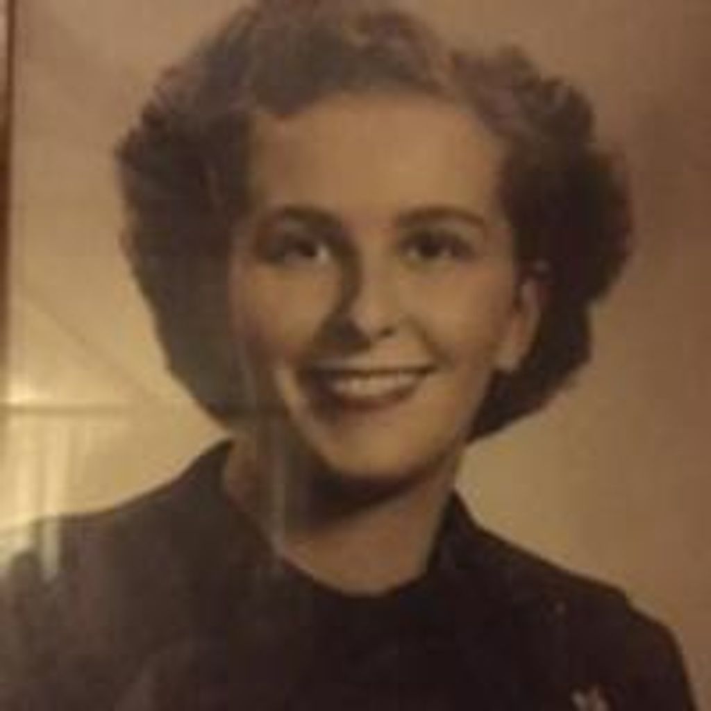 Arlene J. Dunkley