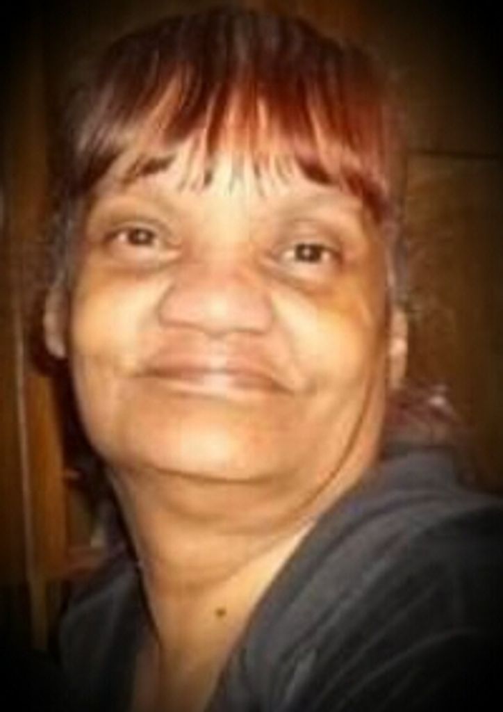 Toni Marie Vanover