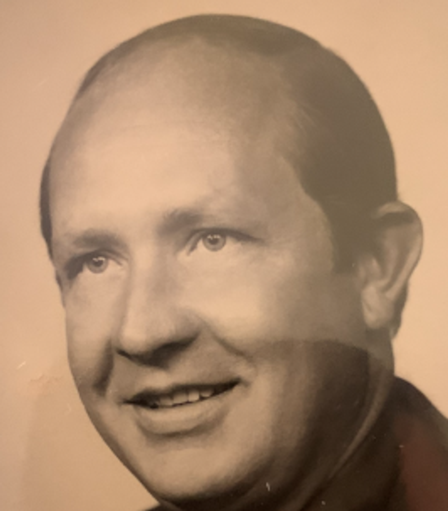 Steven Seeley Profile Photo