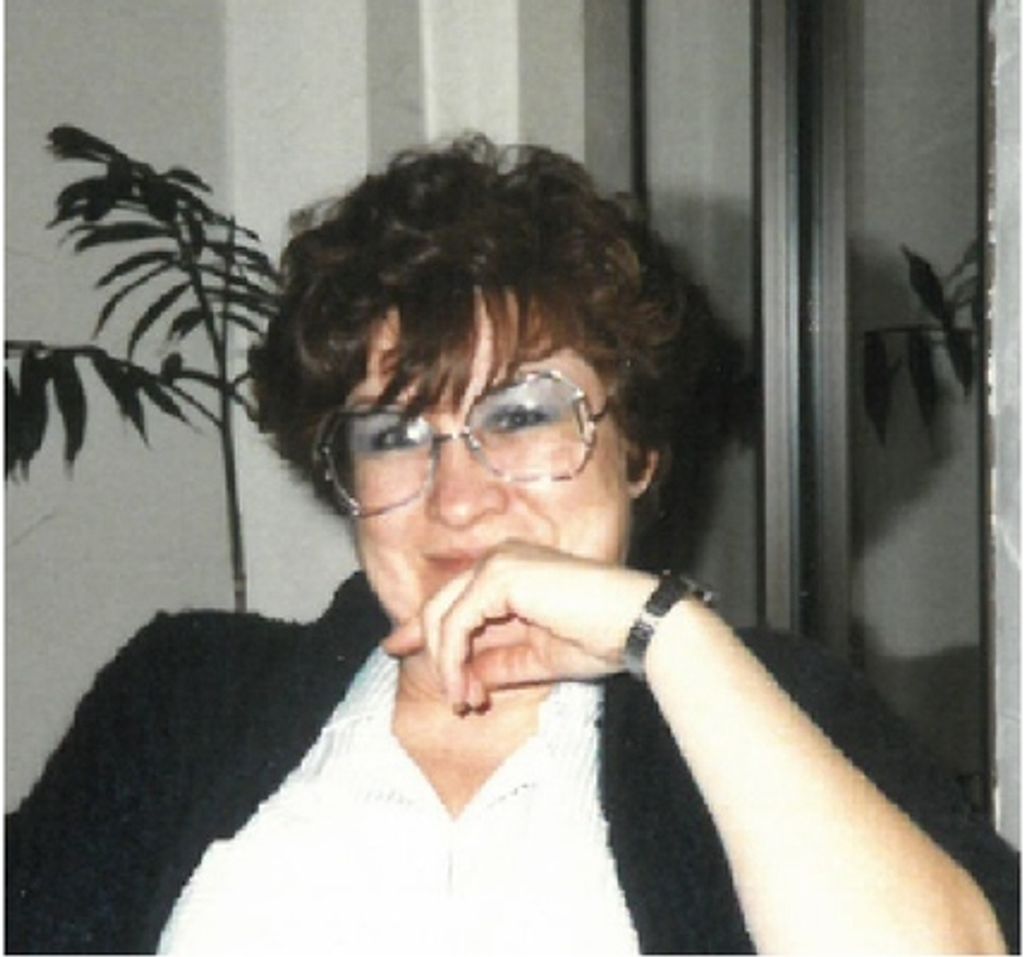 Wanda Mae Toews Profile Photo