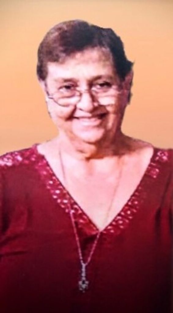Kathleen Butler Profile Photo