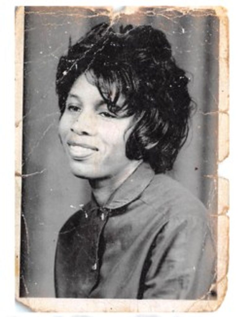 Verna Givens