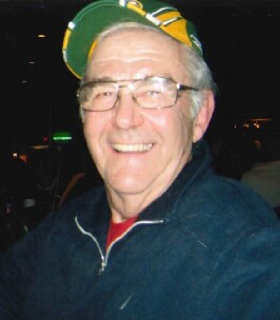 Donald Matchey