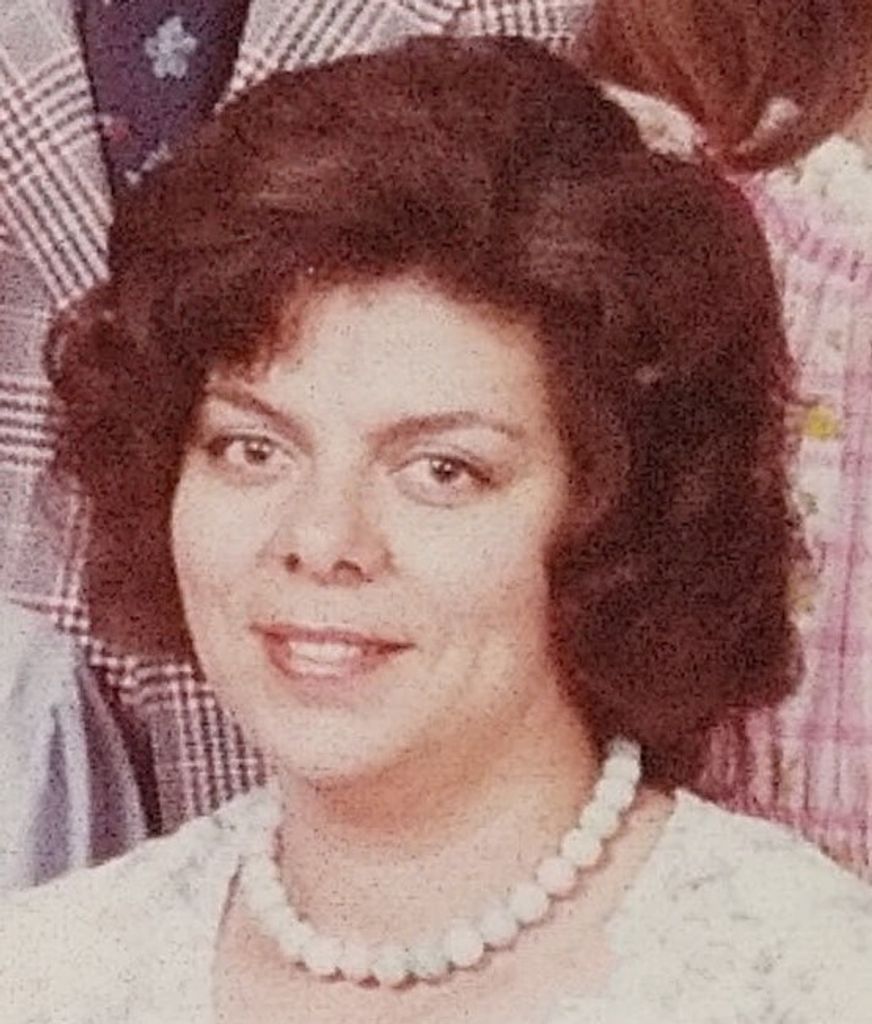 Lenna Joy Sandall Ells Profile Photo