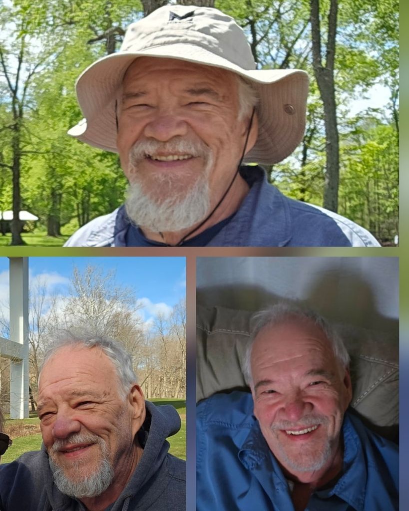 Dickie F. Green Profile Photo
