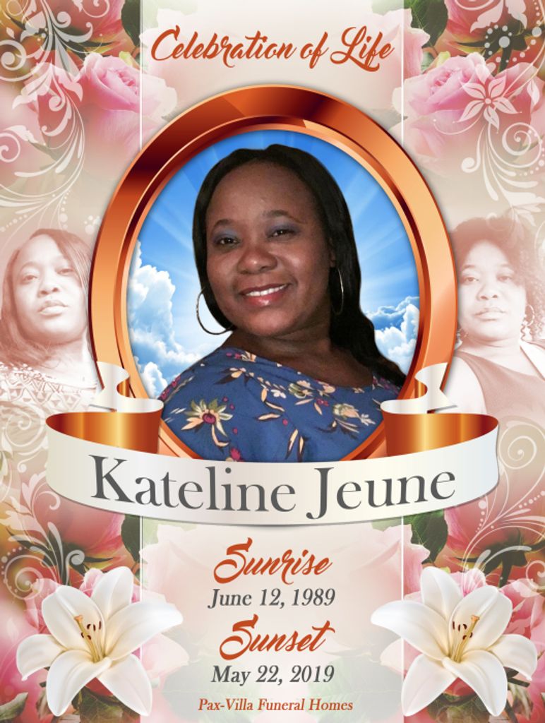 Kateline Jeune