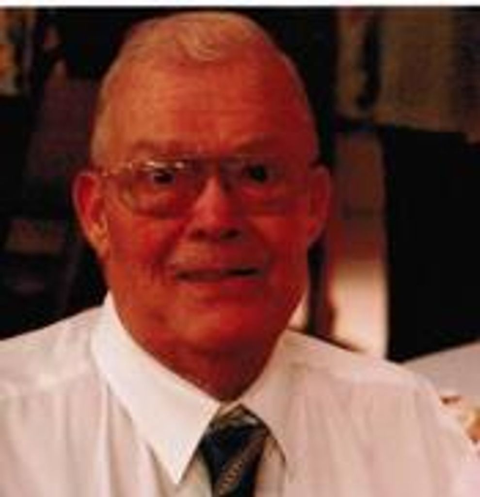 James F. Cannon, Sr.