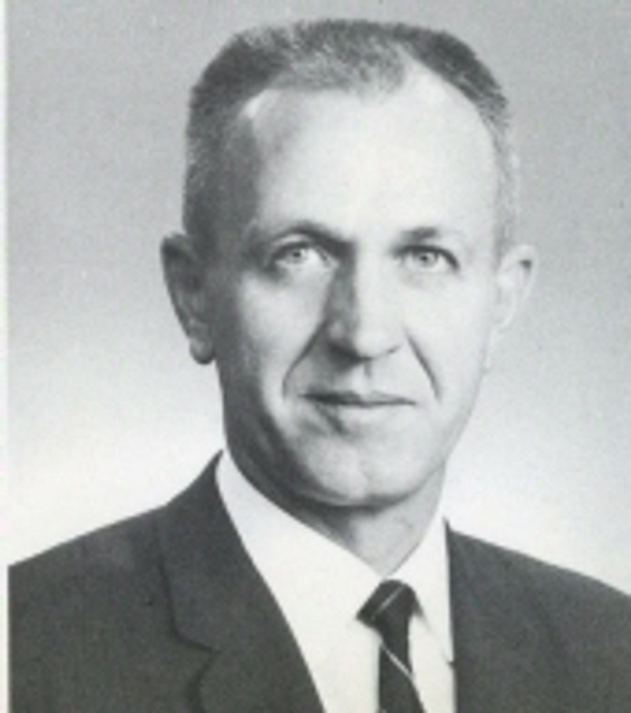 Donald Haxton Profile Photo