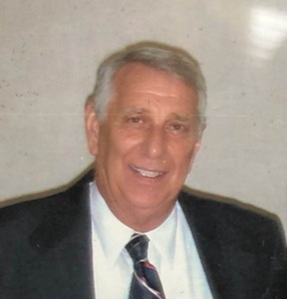 Jerry N. Case
