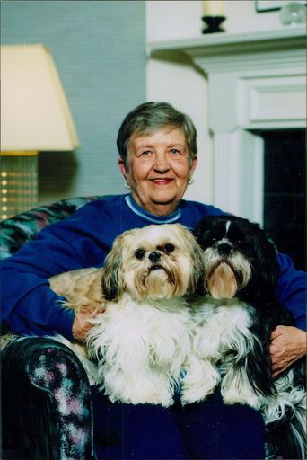 Joyce H. Spencer Profile Photo