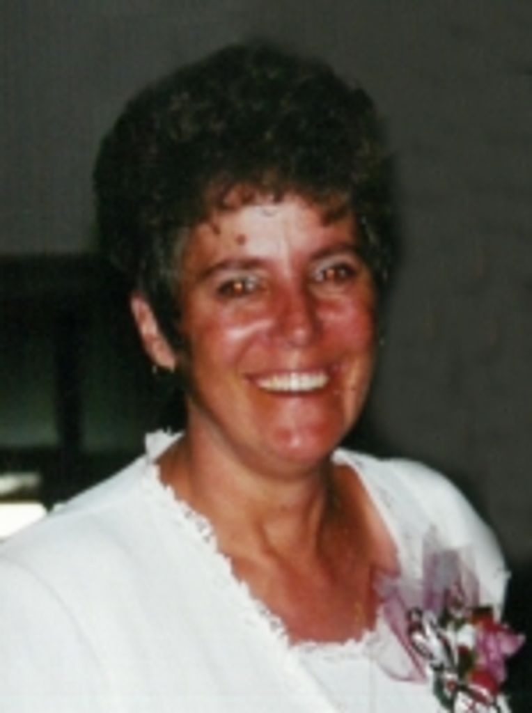 Deborah "Deb" Nielsen