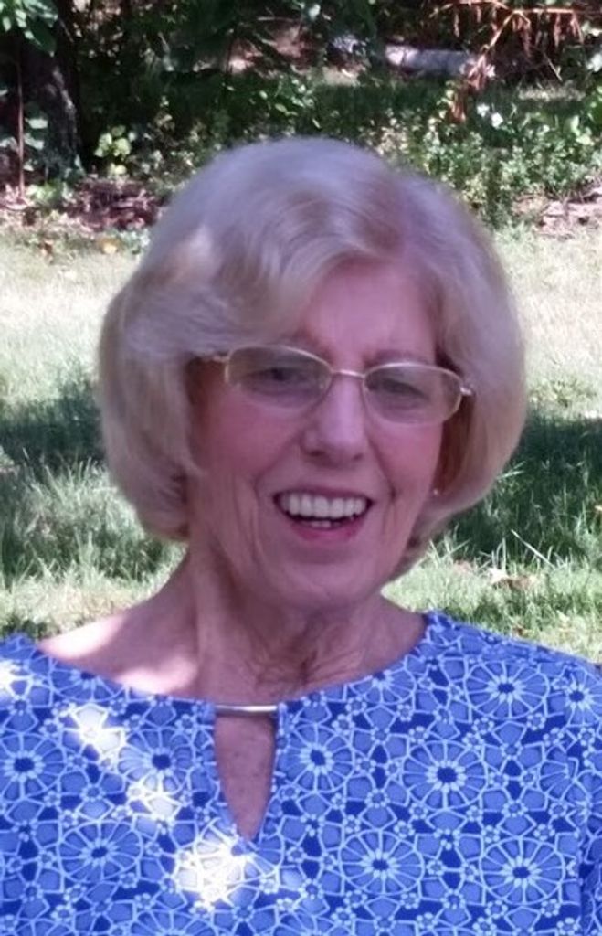 Barbara Tolley Baxley