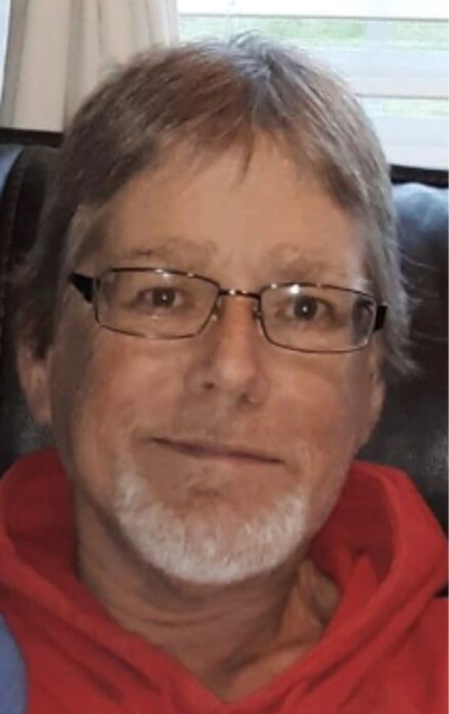 Gregory A Mcburney Profile Photo