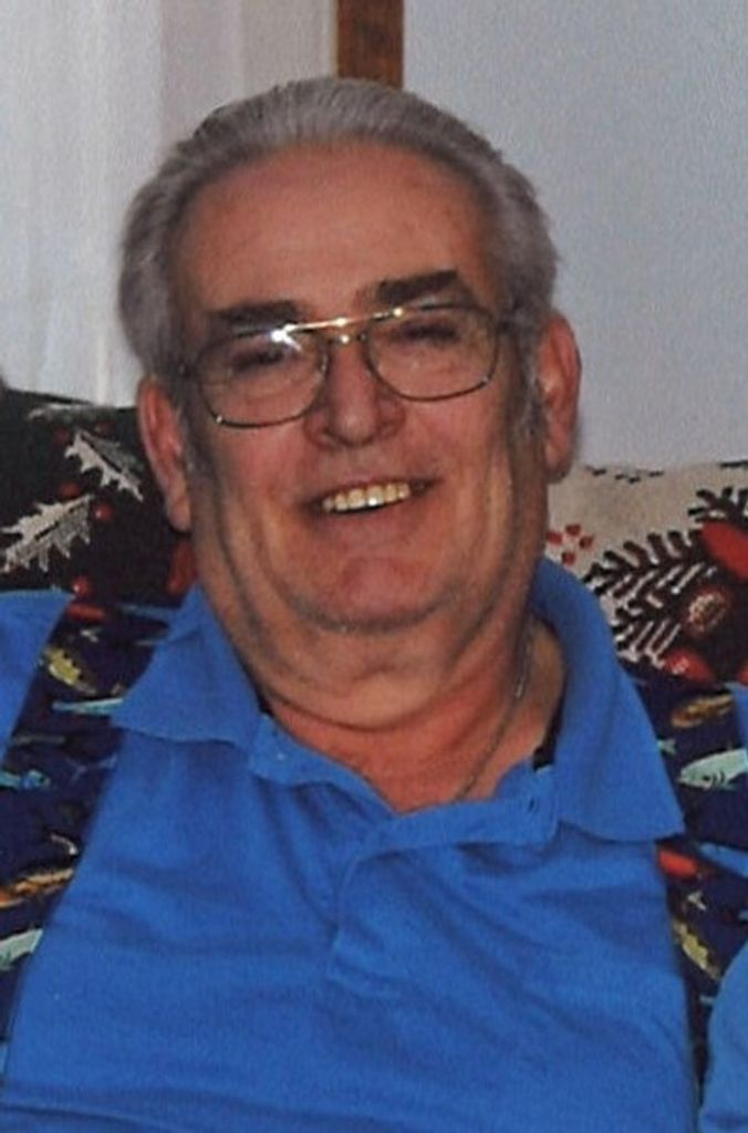Victor "Vic" Matlock Profile Photo