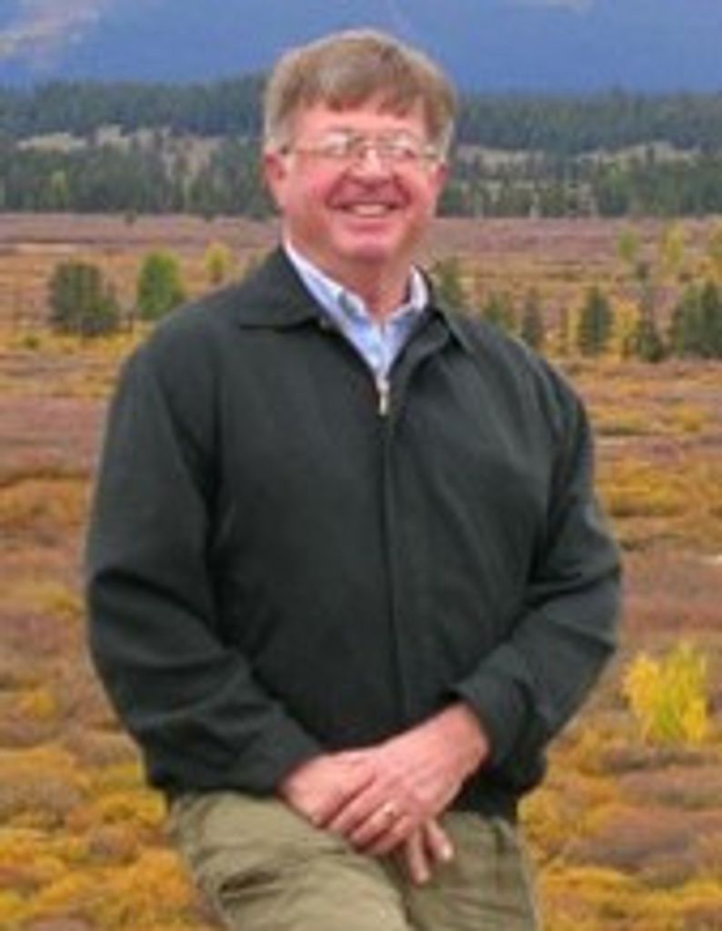 Robert Groth