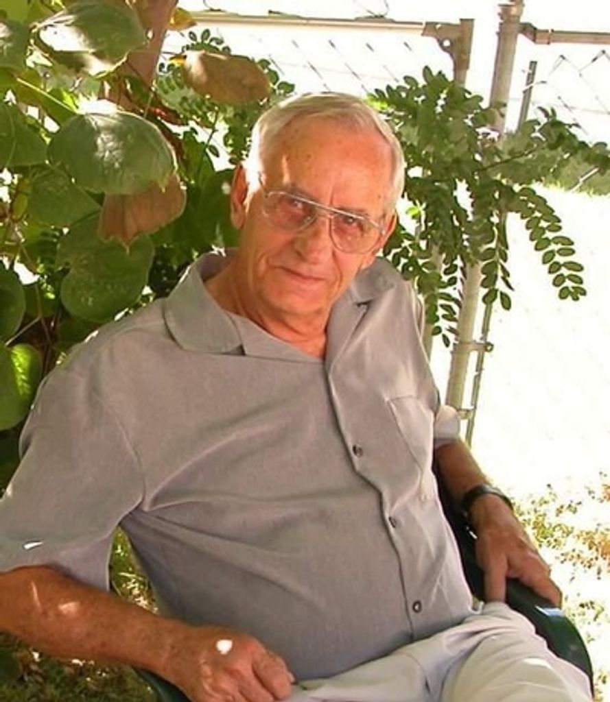 James A. "Jim" Stevens