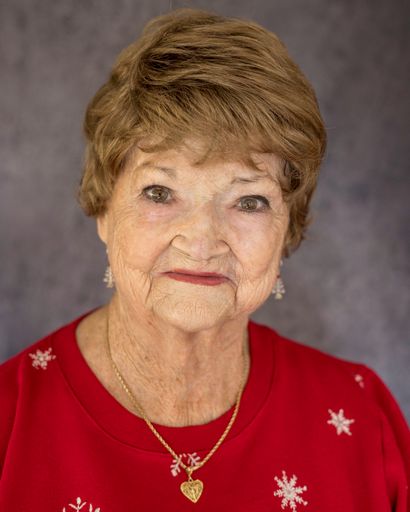 Ruth Marshall Hibler's obituary image