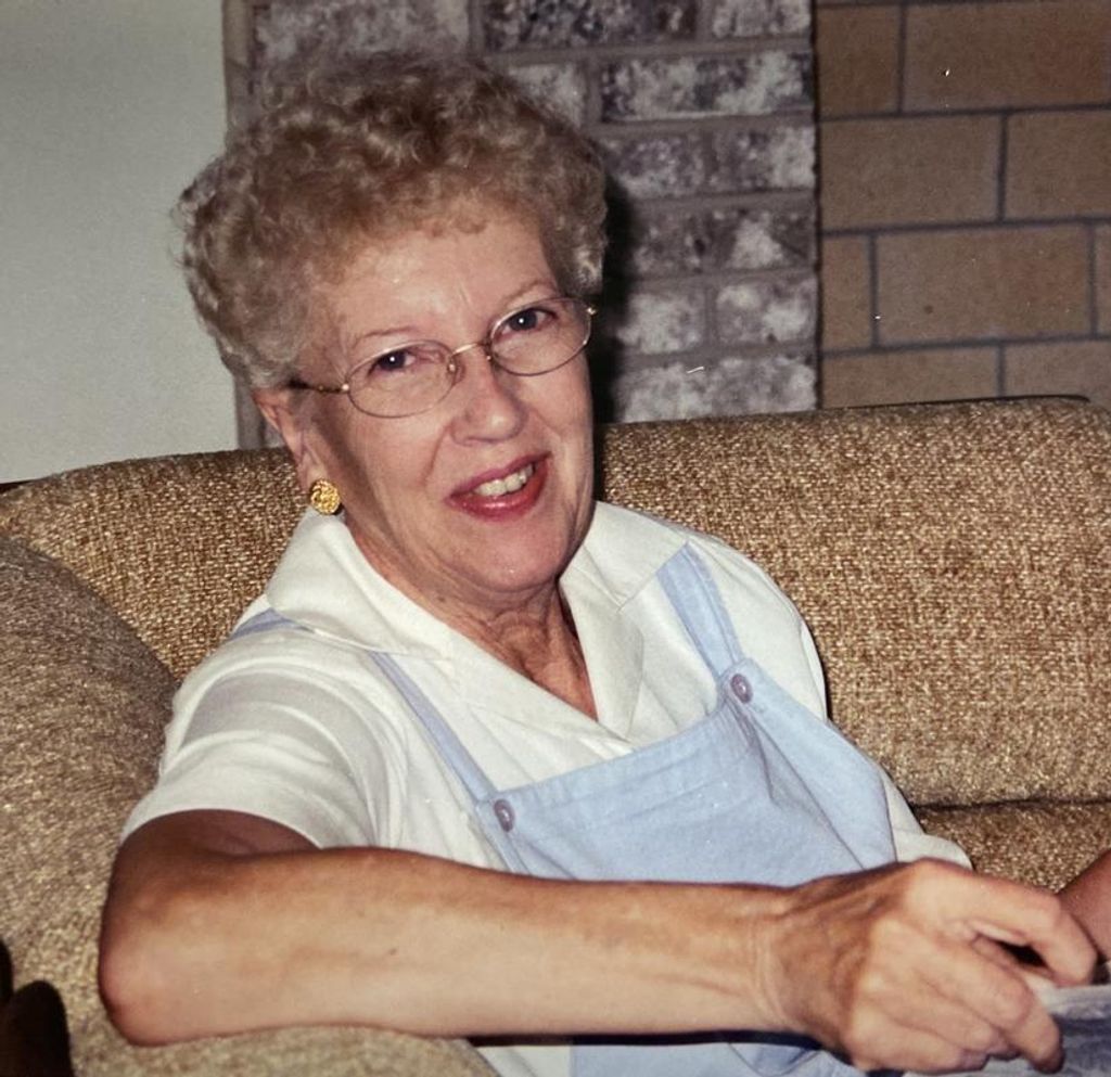 Joyce Guyer Profile Photo