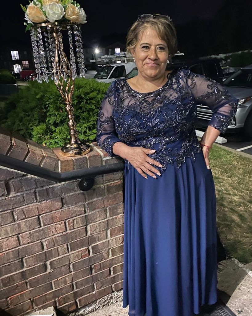 Ruperta Ramirez Villonveva Profile Photo