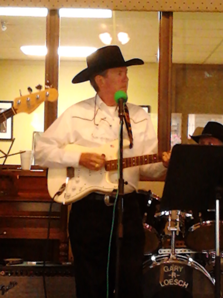 Garnet Lewis Henderson