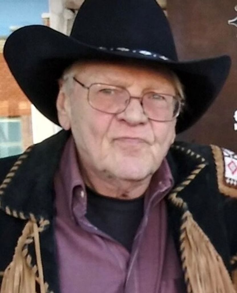 Richard Don Ivie Profile Photo