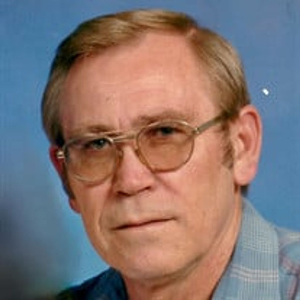 Larry Mack Clark