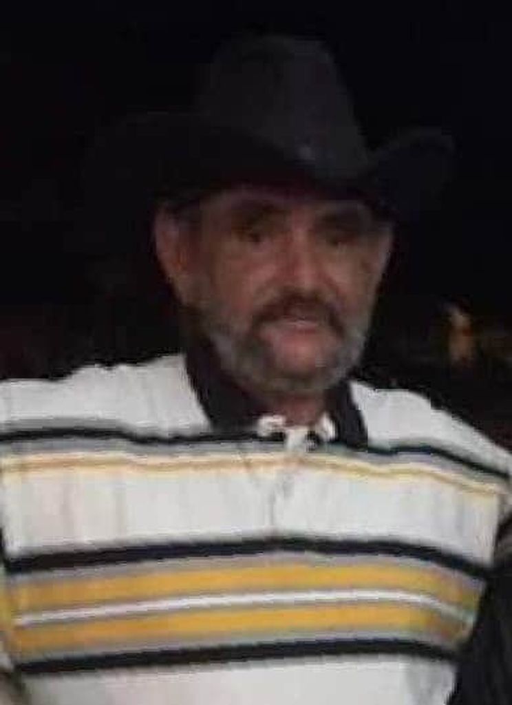 John Allen  (Abe) Locklear Profile Photo